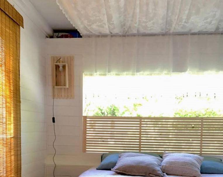 Appartement entier, La cabane aux oiseaux in Meschers-sur-Gironde, Région de Rochefort