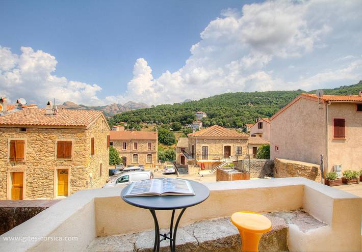 Gîte for 2 people - 1