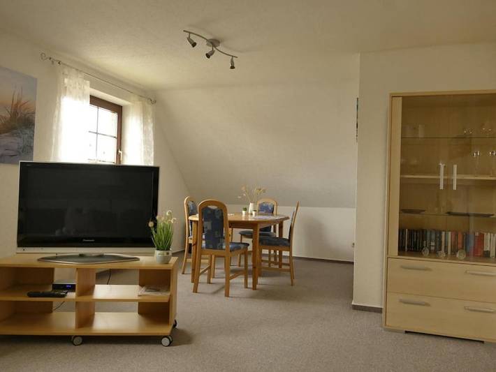 Ferienwohnung für 2 Personen, mit Terrasse und Garten in Karls Erlebnis-Dorf Rövershagen - 4