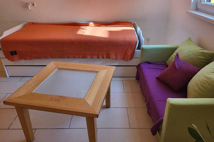 Ferienhaus für 3 Personen, mit Terrasse, mit Haustier in Wien - 4