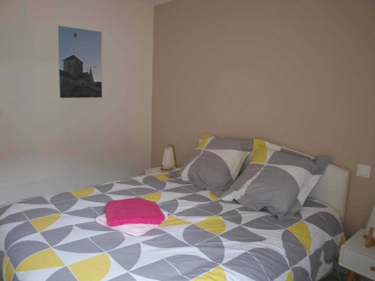 Cottage nuiton in Nuits-Saint-Georges, Région de Beaune