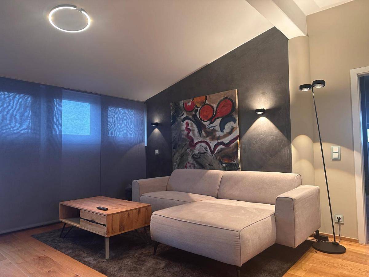 Appartement entier, Private Spa Loft in Roding (Allemagne), Bavière Orientale