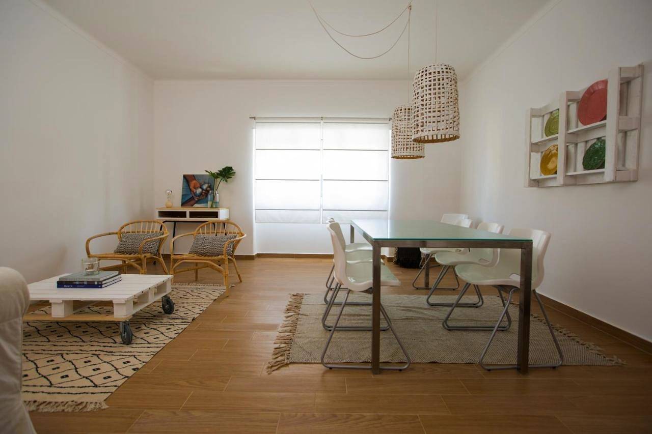 Apartamento inteiro, The Minimal House Ii in Bombarral, Leiria distrito