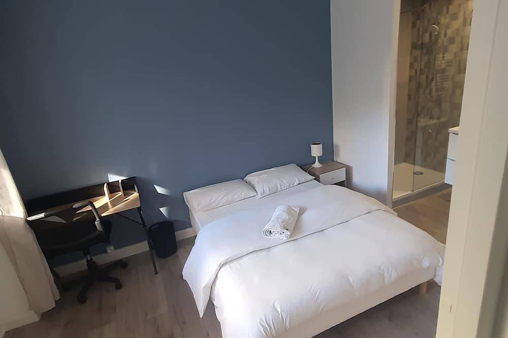 Appartement entier, Appartement 4 pièces spacieux en plein centre de Neuville-sur-saone in Neuville-sur-Saône, Lyon et ses environs