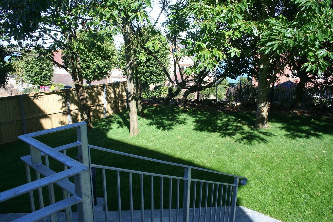 Entire apartment, 5 Highlands Apartment  in Shanklin, Isle of Wight