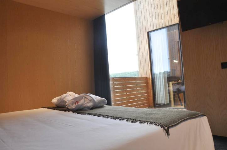 Hôtel pour 2 personnes, avec piscine et vue dans Sabugal - 4