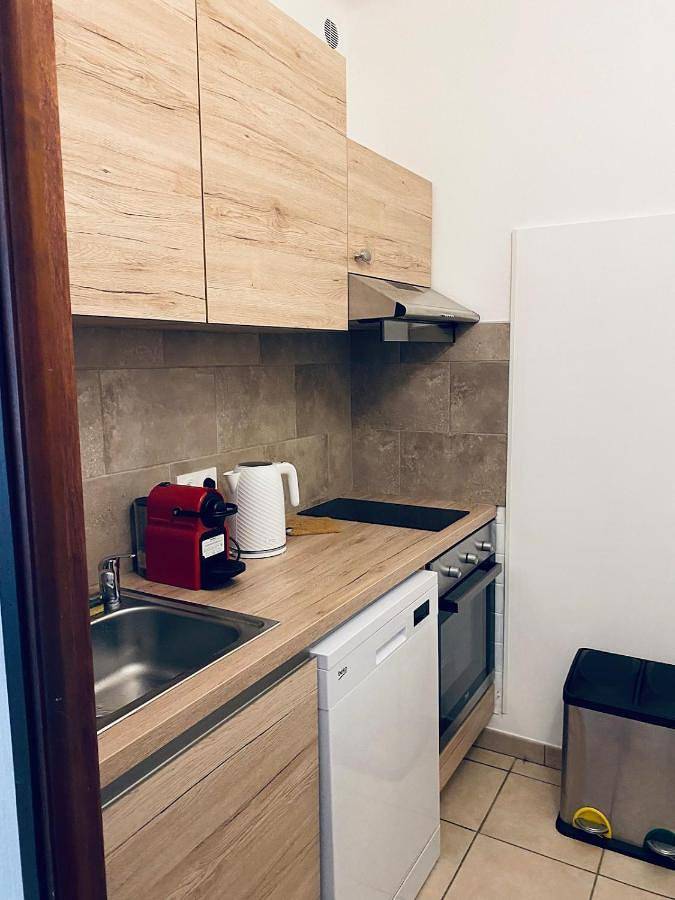 Appartement entier, Petit cocon près des Calanques de Piana in Porto (Corse), Ota