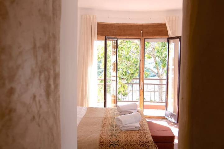 Villa pour 14 personnes, avec jardin à Calafell - 3