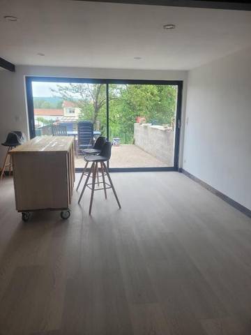 Gîte pour 6 personnes, avec terrasse, animaux acceptés à Commercy