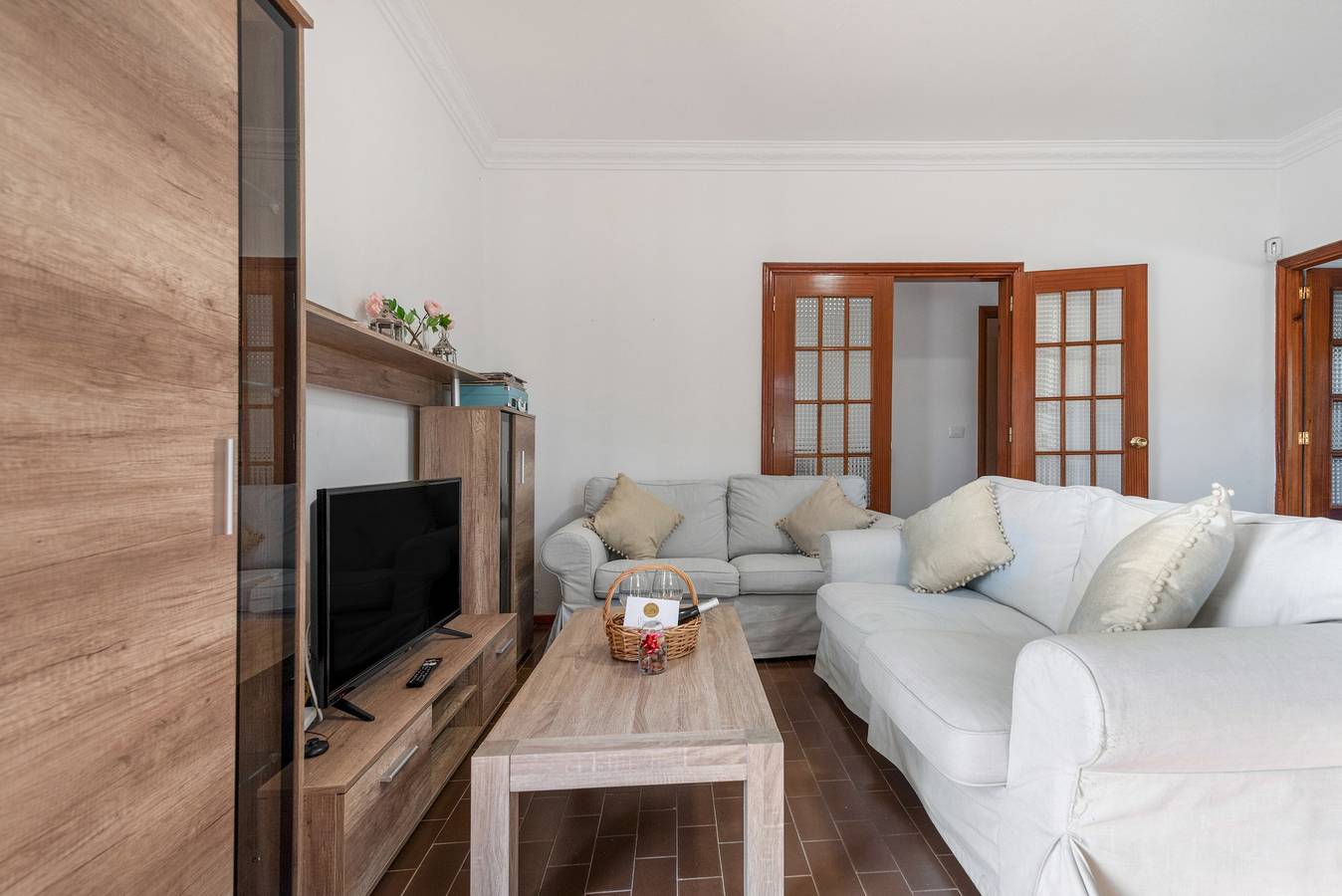 Ferienhaus 'La Casa De Teror' mit Meerblick, Privatem Pool und Wi-Fi in Teror, Gran Canaria Nord