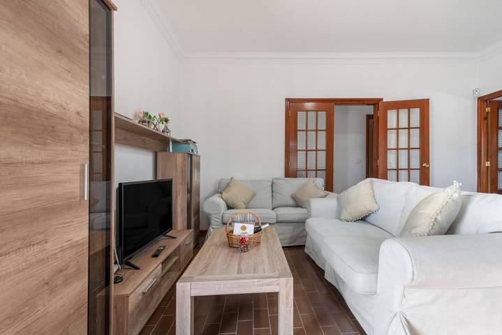 Casa rural para 6 personas, con Jardín en Arucas - 3