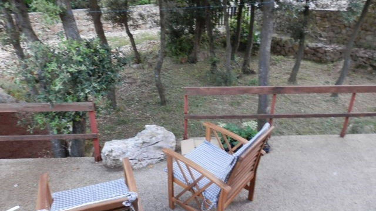Ganze Ferienwohnung, Zimmer für 2 Personen (16 m²) in Silba in Zadar (Kommun), Silba