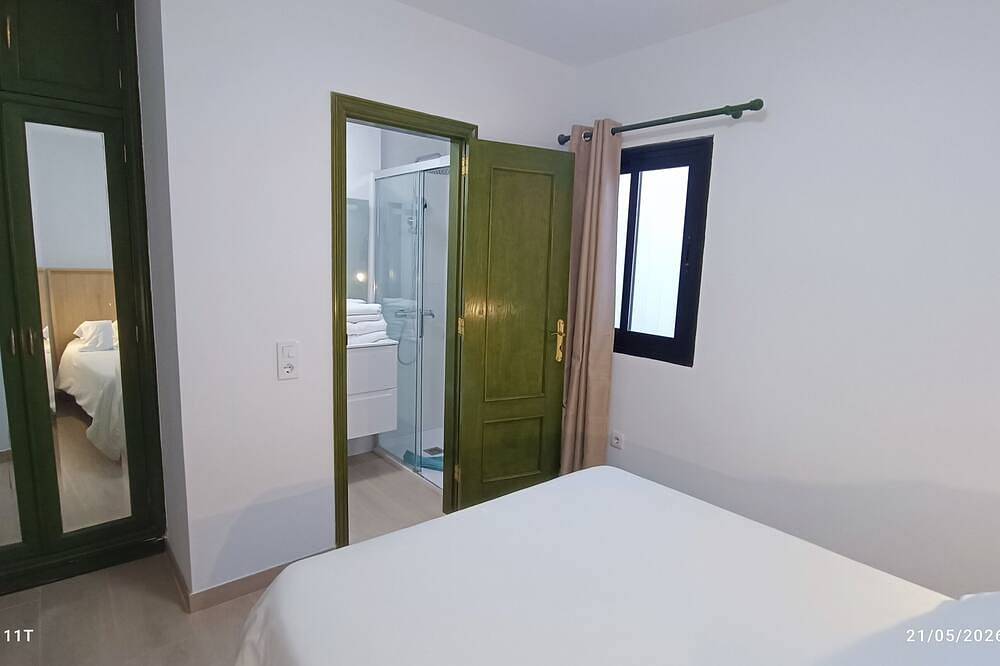 Appartement entier, Penthouse de luxe en bord de mer avec des vues spectaculaires in Gran Tarajal, Tuineje