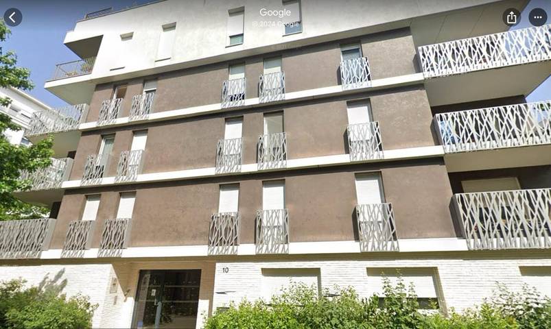 Gîte pour 6 personnes, avec jardin, animaux acceptés à Massy - 2