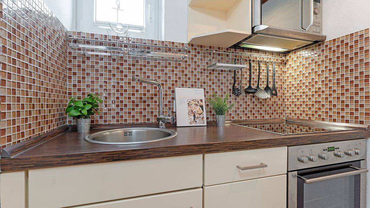 Ferienhaus für 6 Personen (69 m²) in Sütel in Sütel, Neukirchen