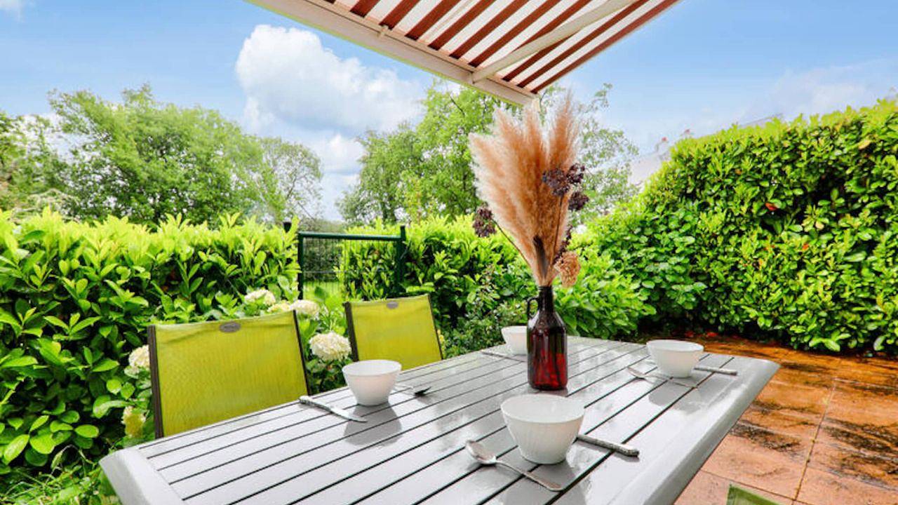 Apartamento vacacional entero, Ferienwohnung für 4 Personen (63 m²) in Arradon in Arradon, Côte des Mégalithes