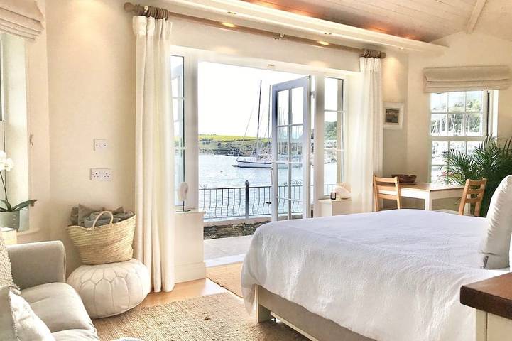 Entire apartment, Coastal chic in the heart of Kinsale in Kinsale, County Cork