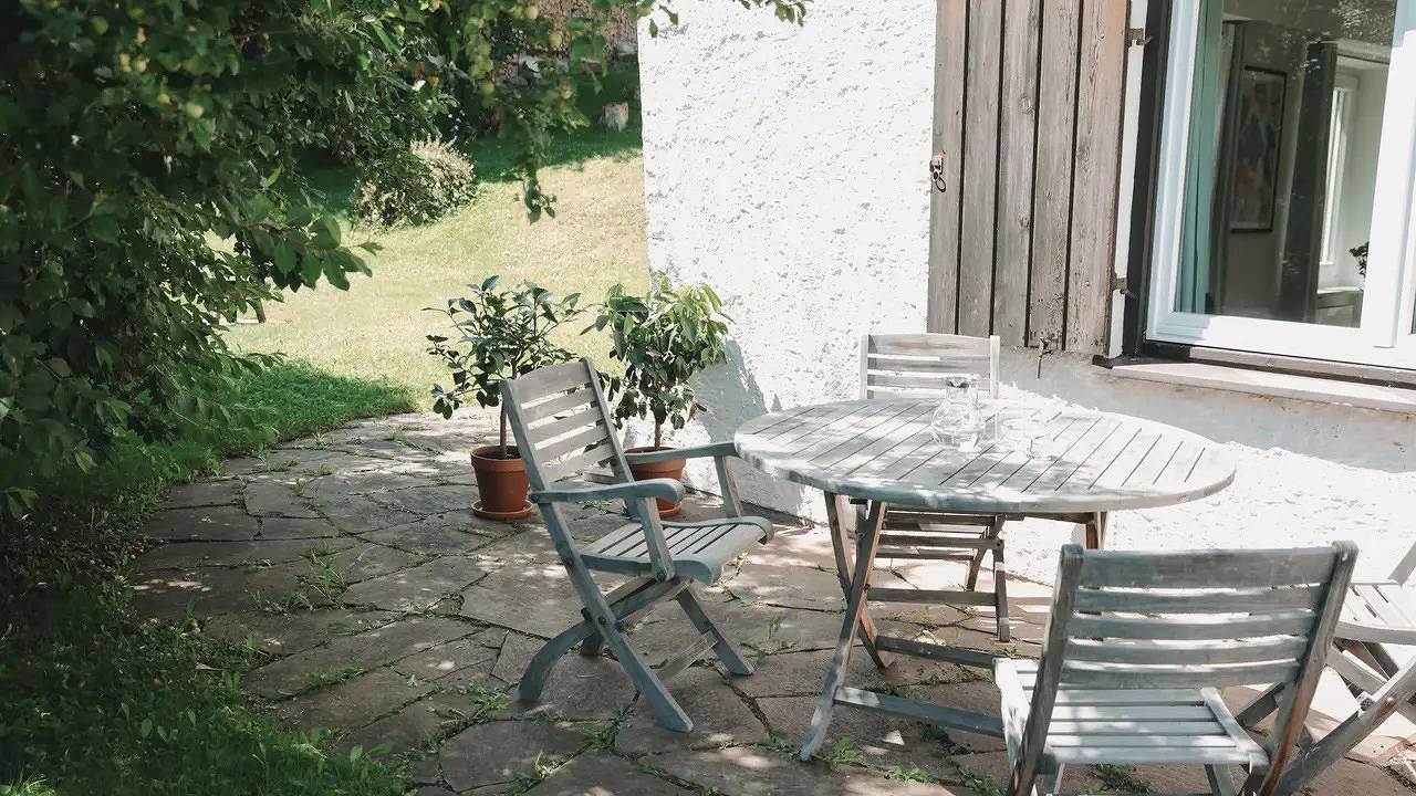 Ganze Ferienwohnung, Ferienwohnung für 4 Personen (60 m²) in Hirschegg (Vorarlberg) in Hirschegg Kleinwalsertal, Mittelberg