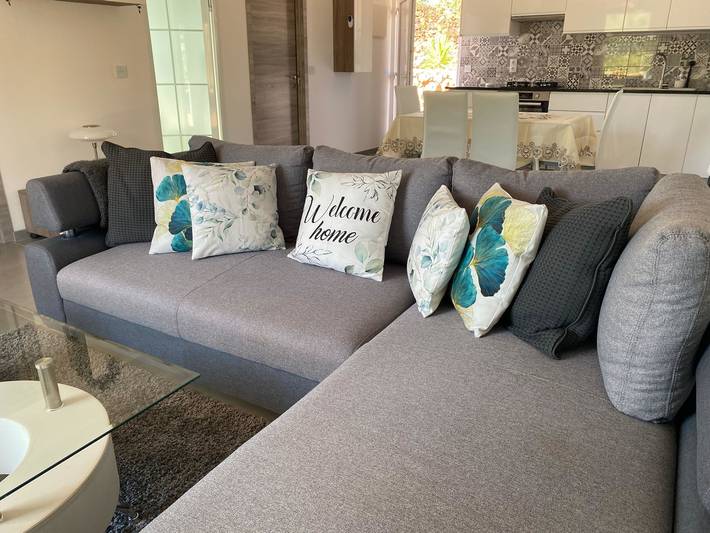 Location de vacances pour 4 personnes, avec Balcon et Terrasse dans São Bartolomeu de Messines - 3