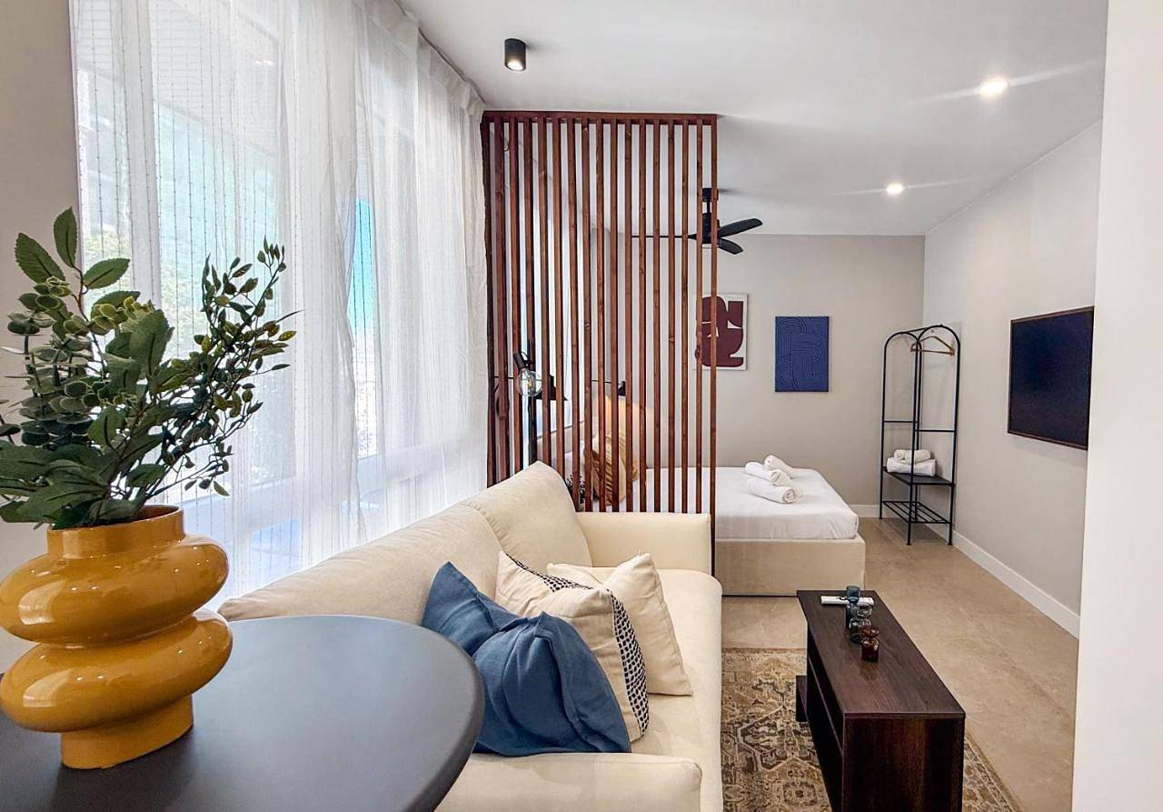 Apartamento entero, Studios Mugakoa By Sahats in Portugalete, Costa Vasca
