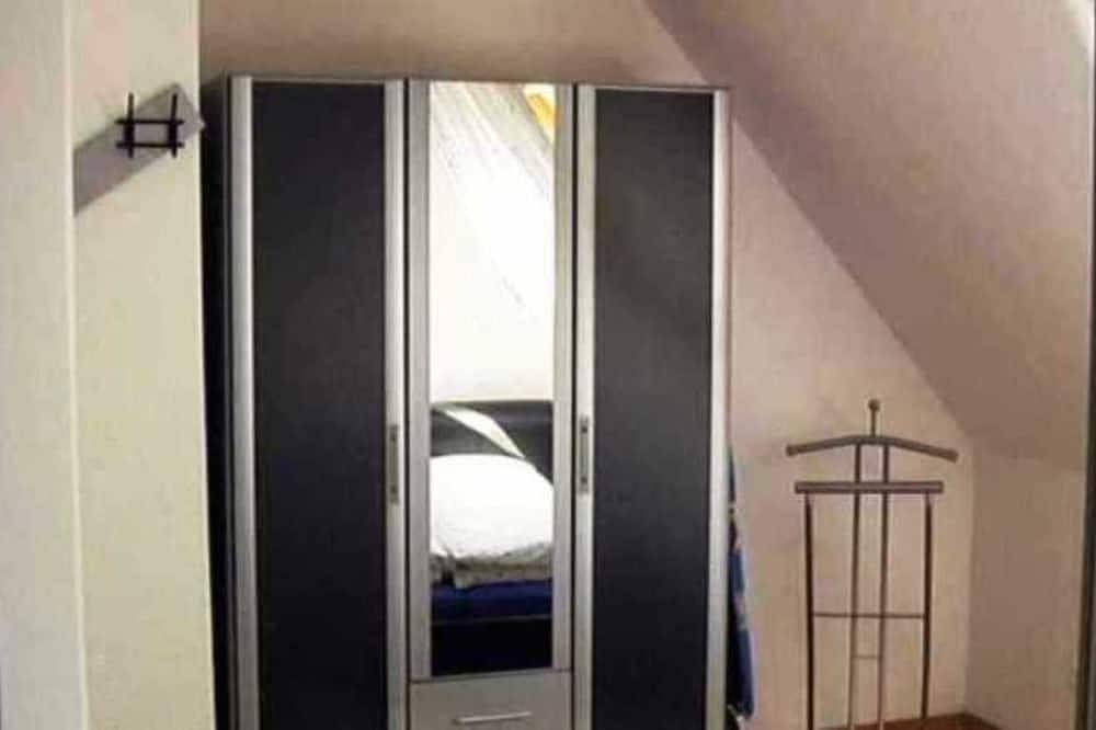 Ganze Wohnung, Ferienwohnung Heidelerche in Bad Fallingbostel, Aller-Leine-Tal