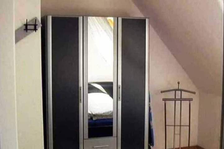 Ferienwohnung für 4 Personen, mit Balkon in Bad Fallingbostel - 4