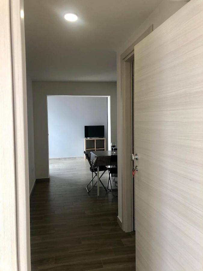 Appartamento vacanze per 4 persone, con panorama e terrazza - 1