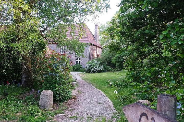 Location de vacances pour 7 personnes à Renty