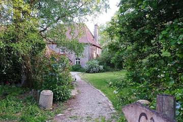 Location de vacances pour 7 personnes à Renty