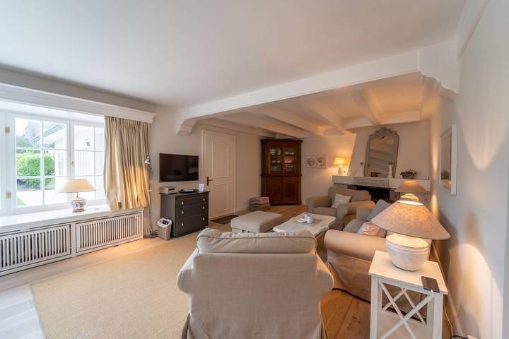 Ferienhaus für 5 Personen, mit Garten auf Sylt - 3