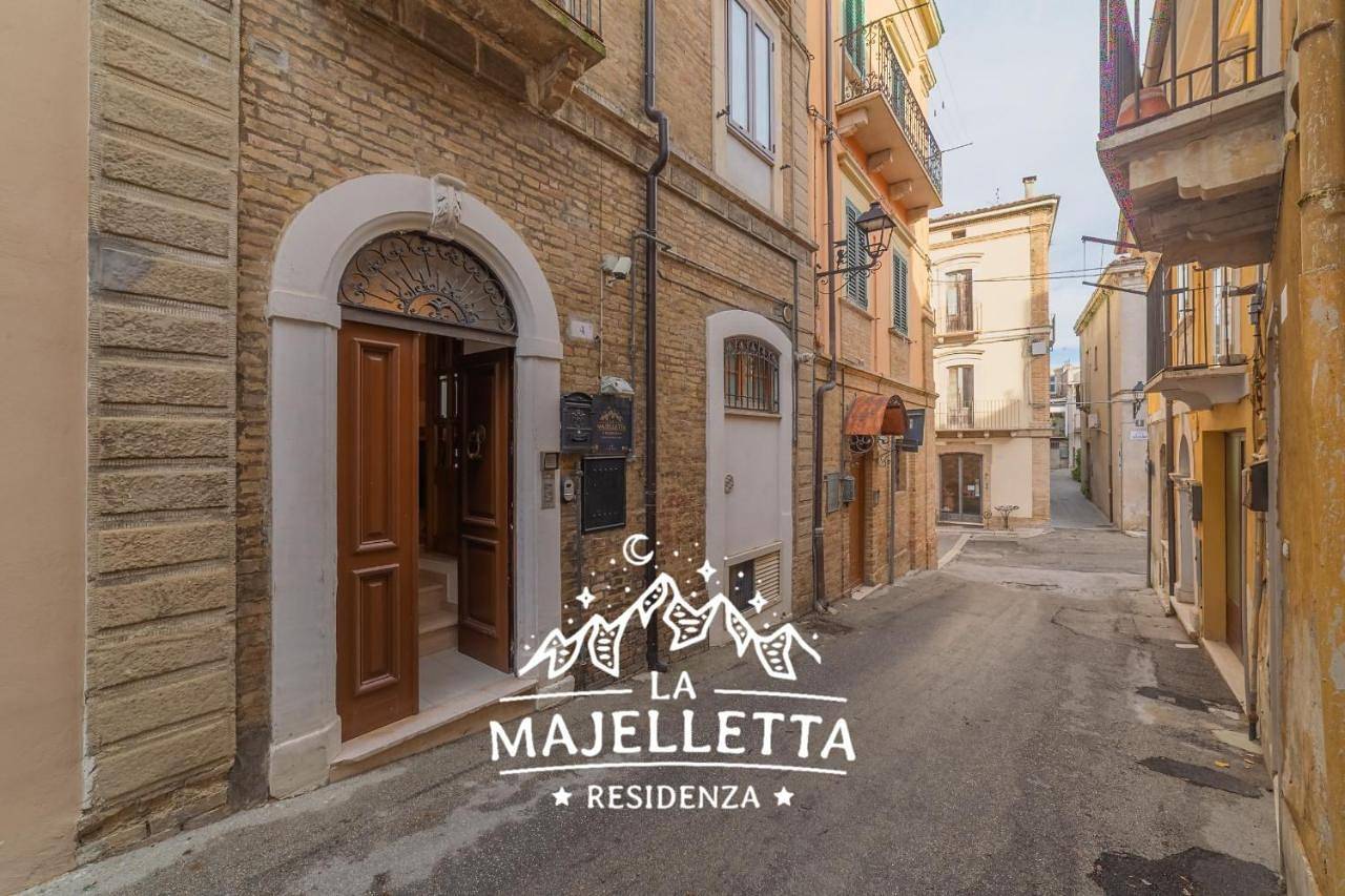 La Majelletta Bed & Breakfast in Guardiagrele, Parco Nazionale della Majella
