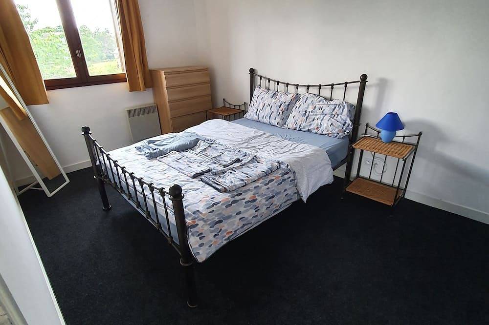 3 Bedroom Cottage in Normandy Basse in Passais, Parc naturel régional Normandie-Maine
