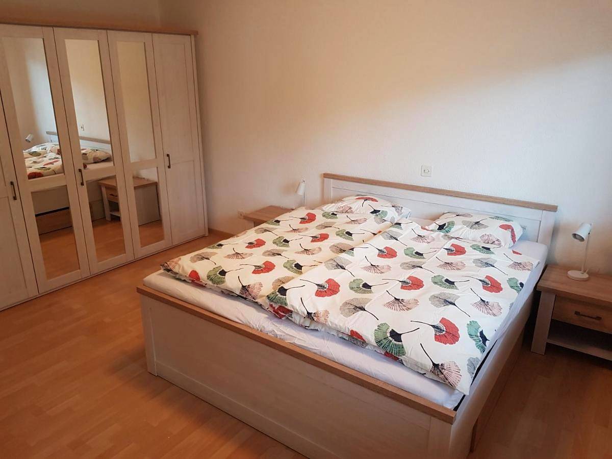 Four-Bedroom House in Egerkingen, Kanton Solothurn