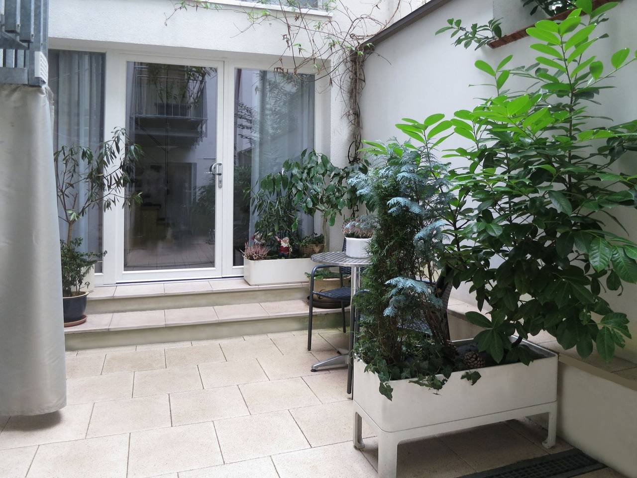 Ganze Ferienwohnung, Atelier Probst- Salmannsweilergasse - Ferienwohnung K2ab in Konstanz, Landkreis Konstanz