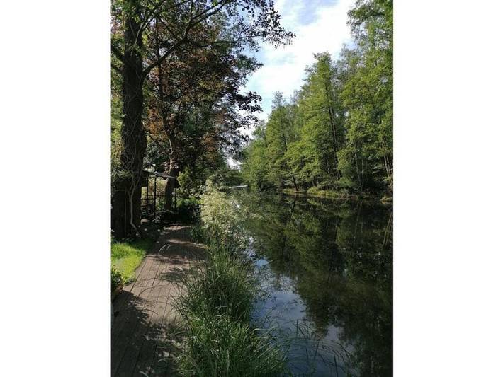 Ferienwohnung für 2 Personen, mit Garten in Lübben - 3