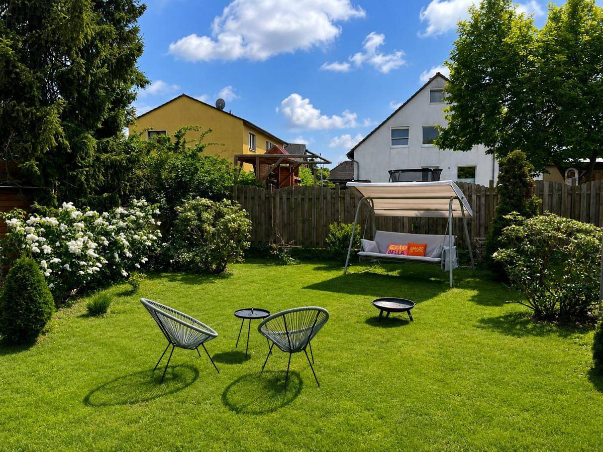 Tinyhaus Josie von Tinyhaus Steinhude in Wunstorf, Steinhuder Meer