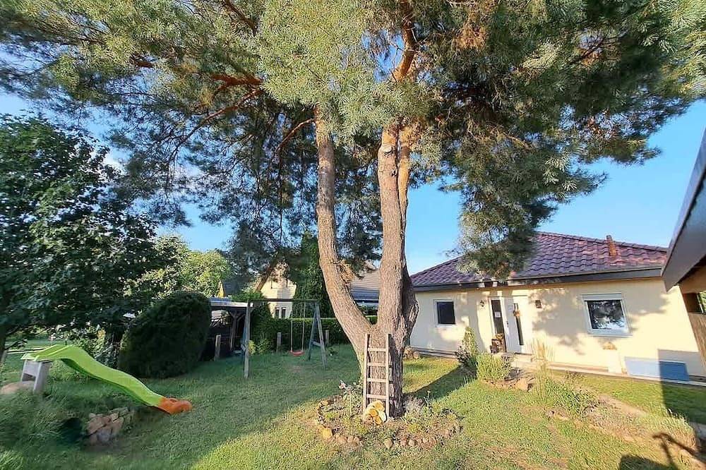 Ruhiges Haus in der Nähe von Seen – Ron in Rangsdorf, Teltow-Fläming