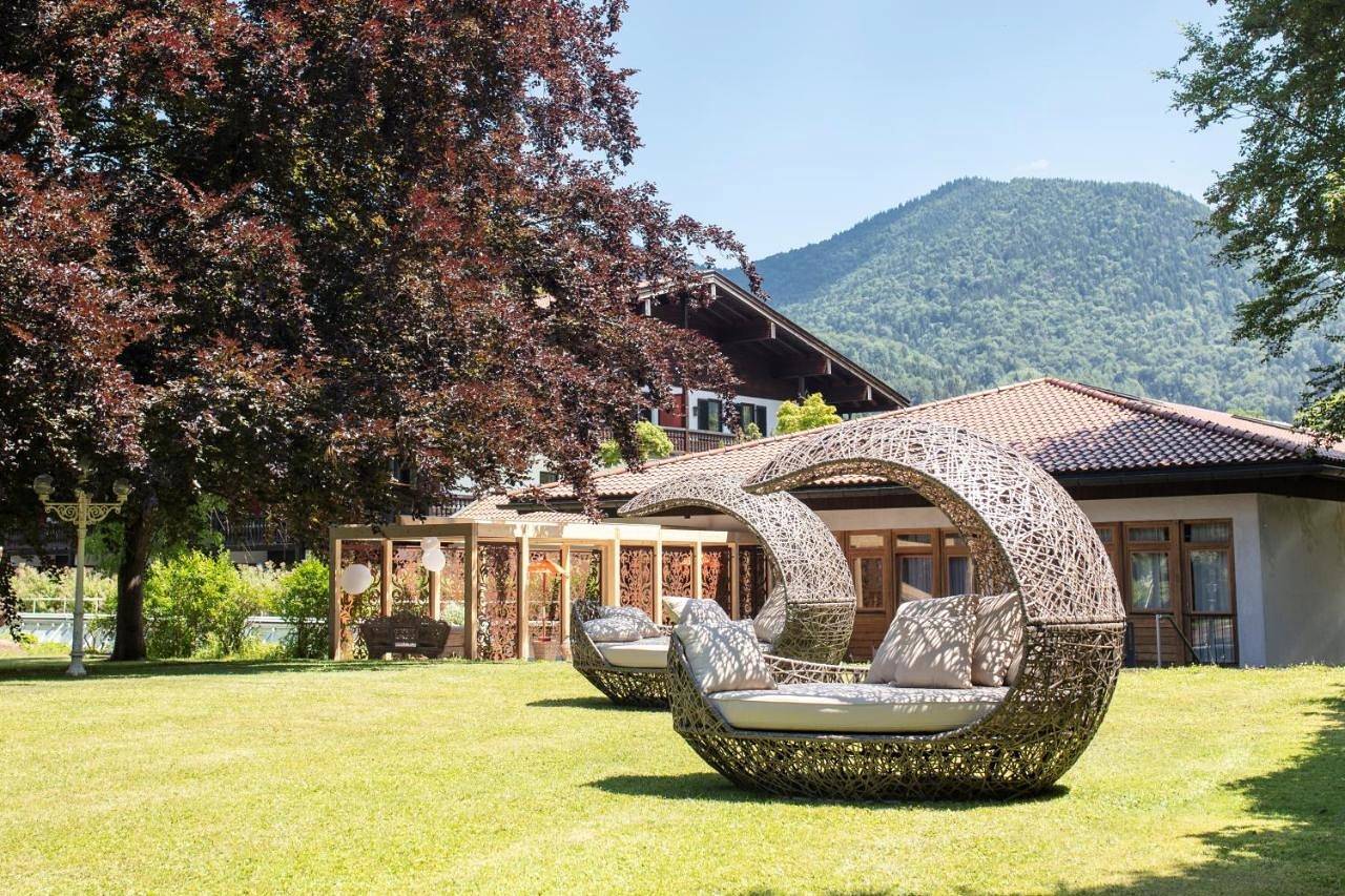 Deluxe King Room in Rottach-Egern, Beierse Alpen