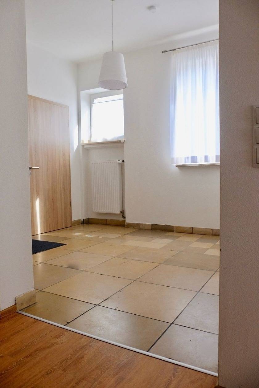 Appartement de vacances entier, Wohnung Komfort Plus - Nr. 3 in Bad Griesbach im Rottal, Bavière Orientale