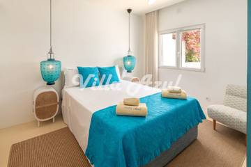 Villa para 10 Pessoas em Vilamoura, Quarteira, Foto 3