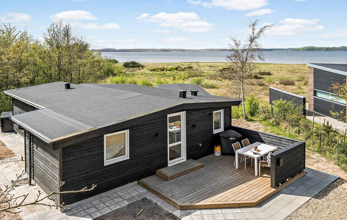 Casa vacanza a Lundø a partire da 111€ a notte