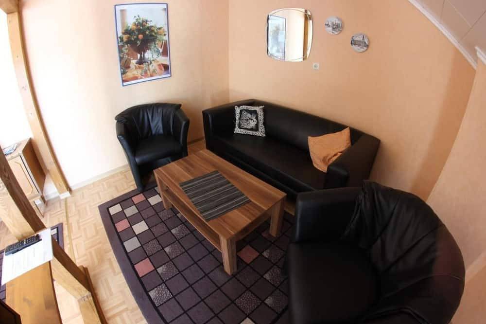 Ganze Wohnung, Haus Budinger in Alf, Traben-Trarbach und Umbegung