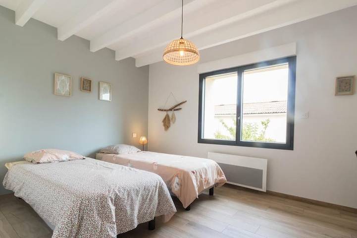Location de vacances pour 4 personnes, avec Jardin à Caraman - 4