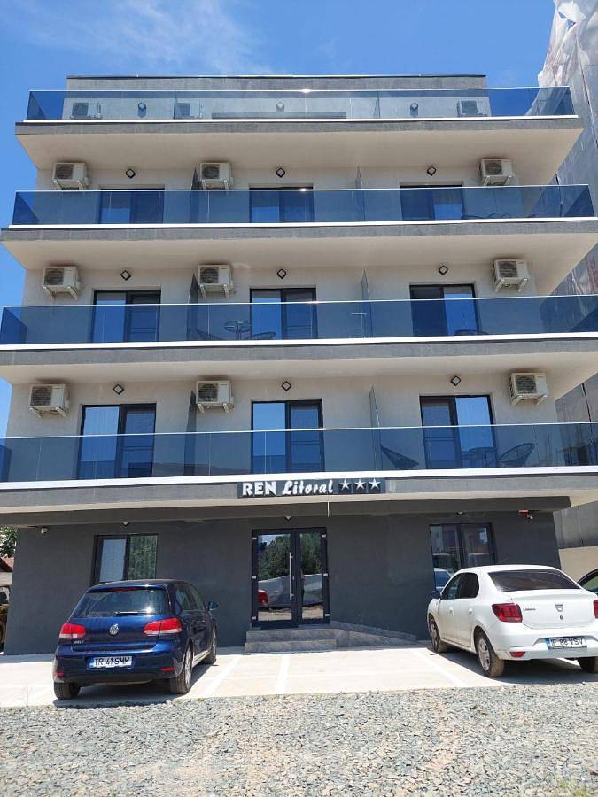 Hôtel pour 4 personnes, avec terrasse