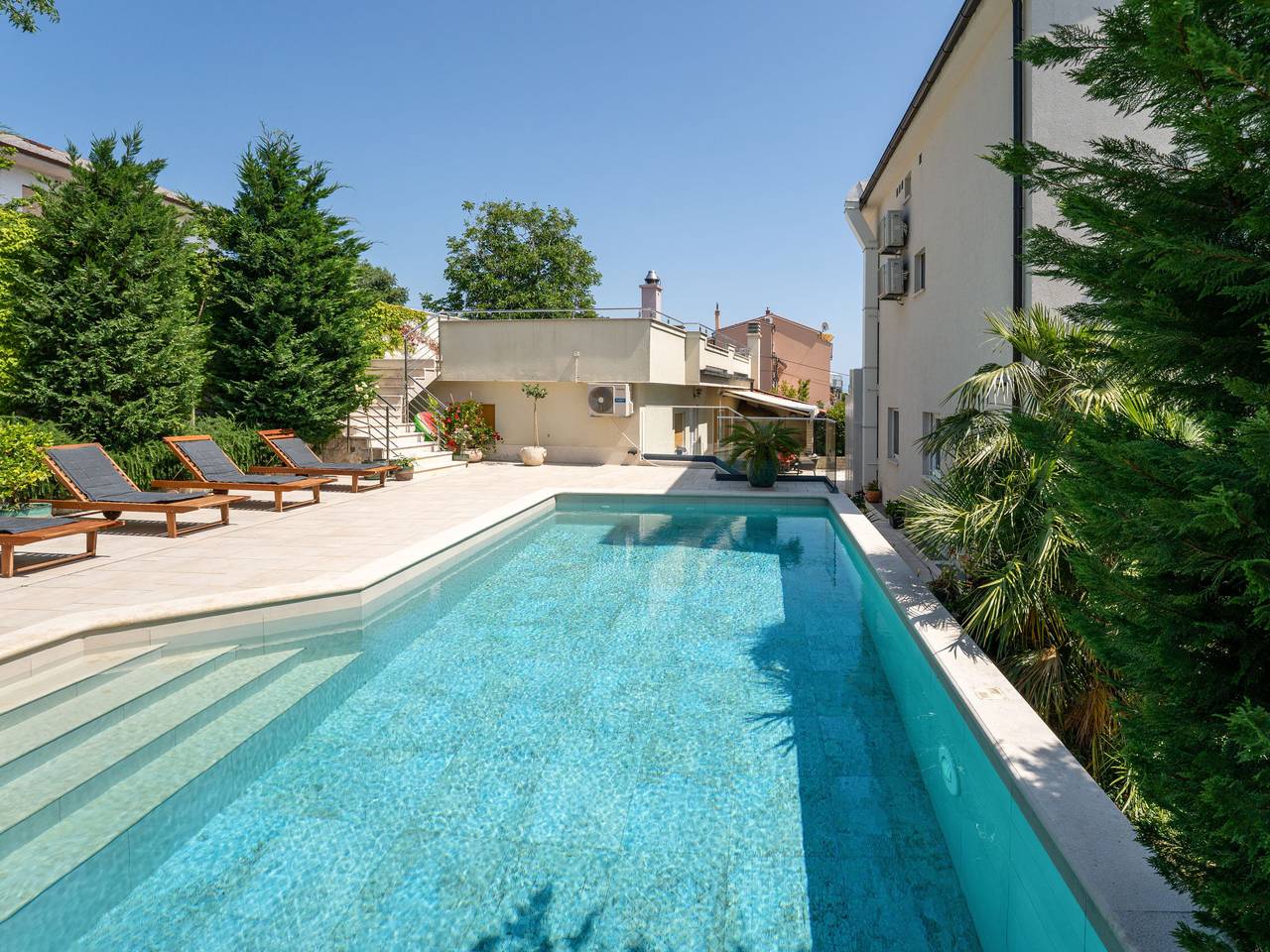 Cały apartament, Dita in Crikvenica, Żupania primorsko-gorska