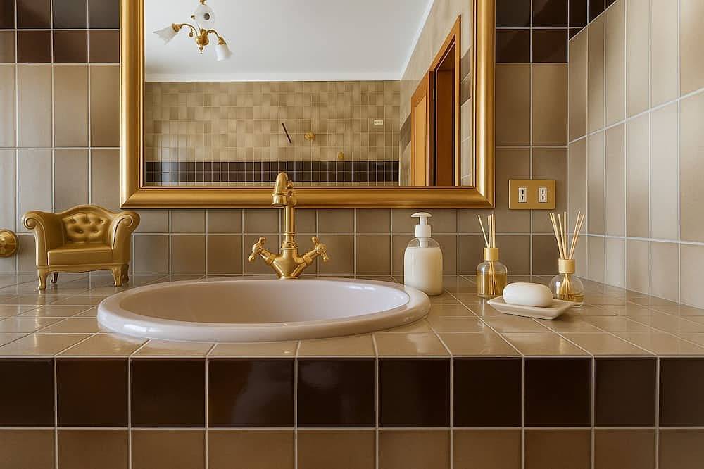 10 minutes from the sea. Villa with swimming pool, hot tub and relaxation room. in Mosciano Sant'Angelo, Teramo Province