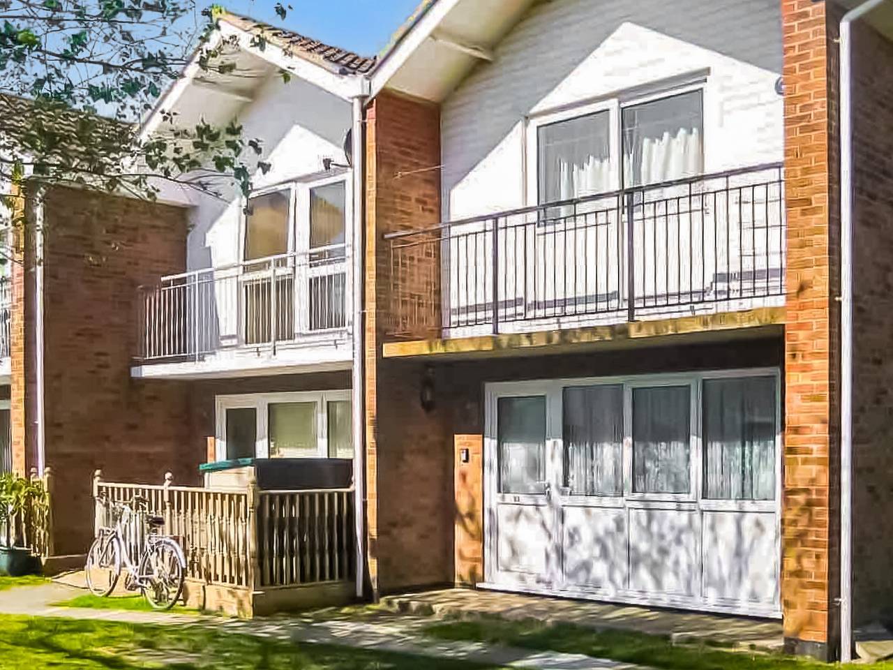 Cottage for 6 People in Waveney District, Suffolk