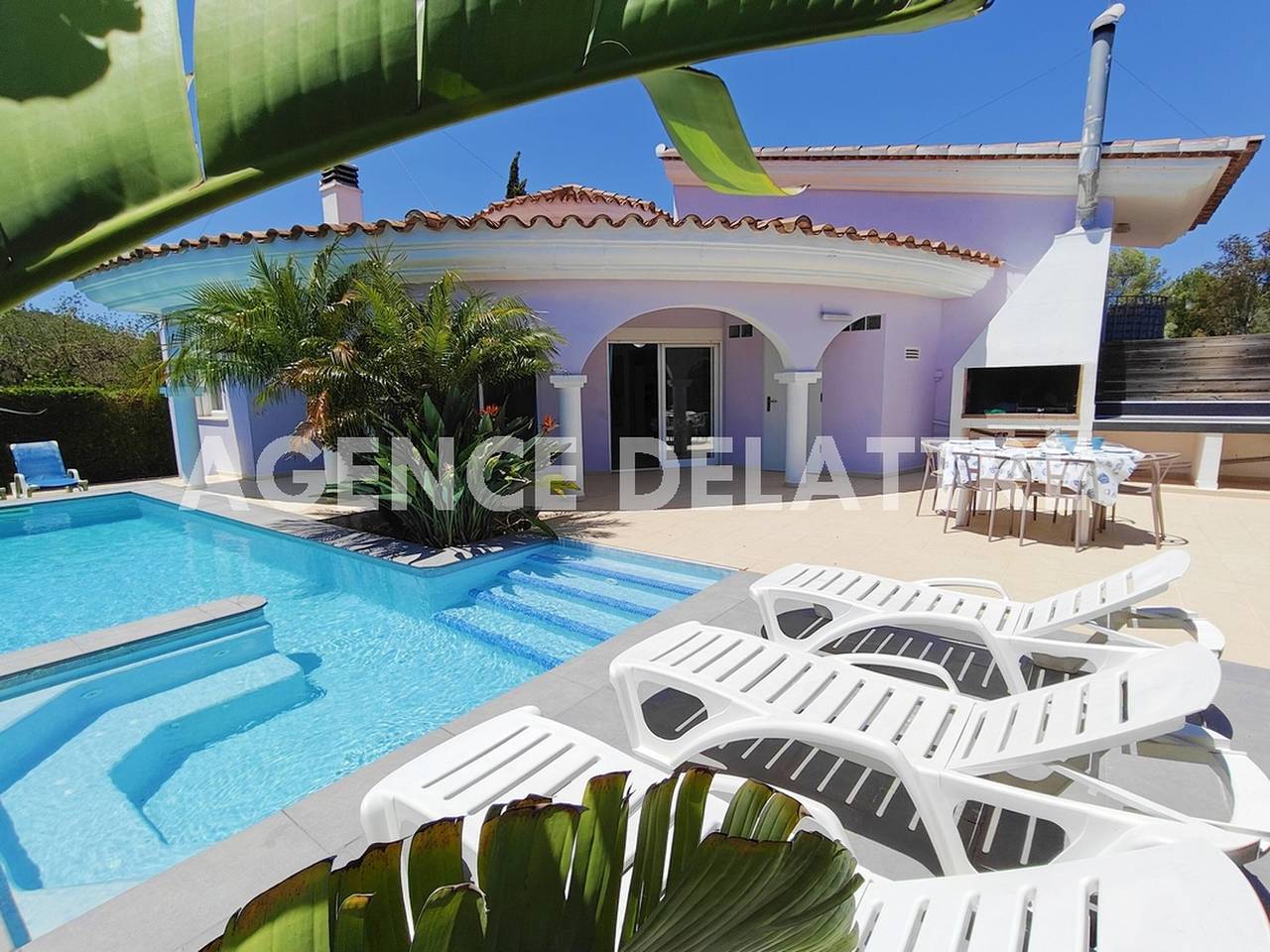 Finca für 6 Personen in Peñiscola, Costa del Azahar