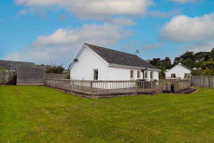 Ferienhaus für 8 Personen, mit Garten in County Wicklow - 2