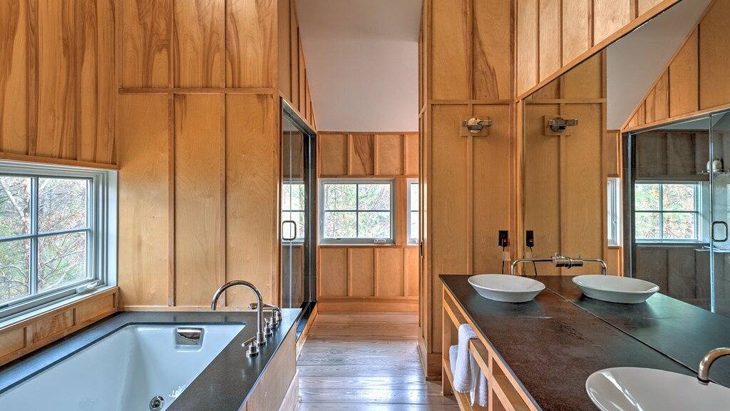 Vacation House for 6 Guests in Napeague, North Fork